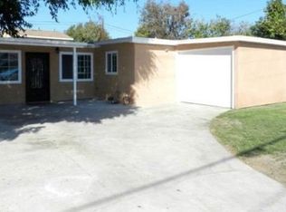 8151 Howe St, Paramount, CA 90723