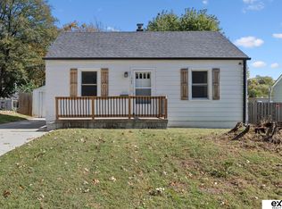 1347 S 51st Ave, Omaha, NE 68106