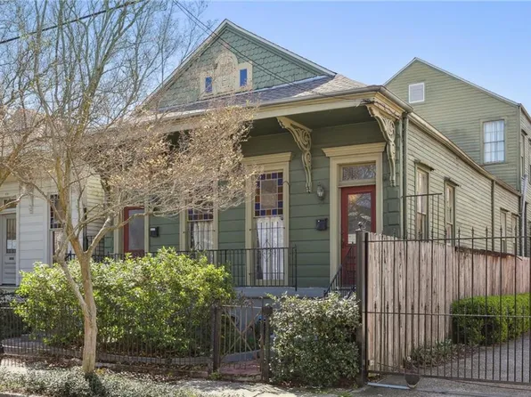 1020-22 Euterpe St, New Orleans, LA 70130