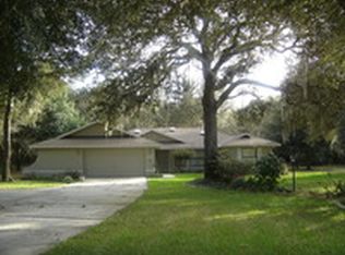 1292 E Bluebird Ct, Hernando, FL 34442