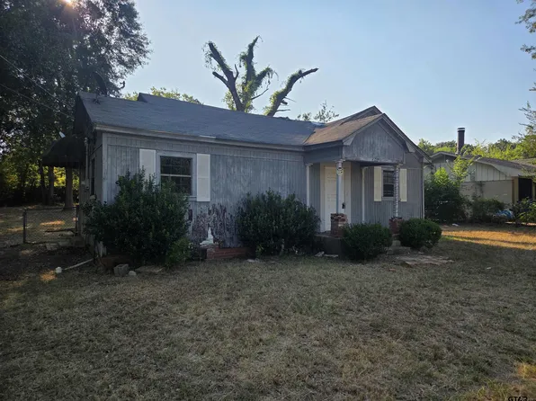 405 Willingham Rd, Whitehouse, TX 75791
