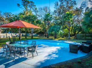 1811 Island View Dr, Mount Pleasant, SC 29464