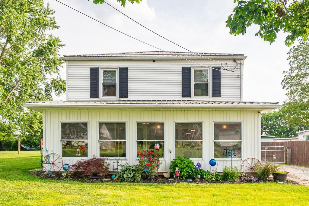 Real estate listing image