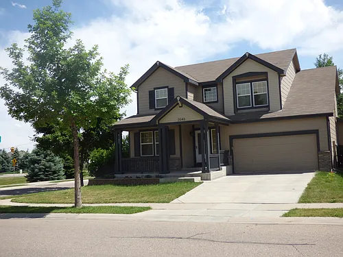 2045 Prairie Hill Dr Photo 1