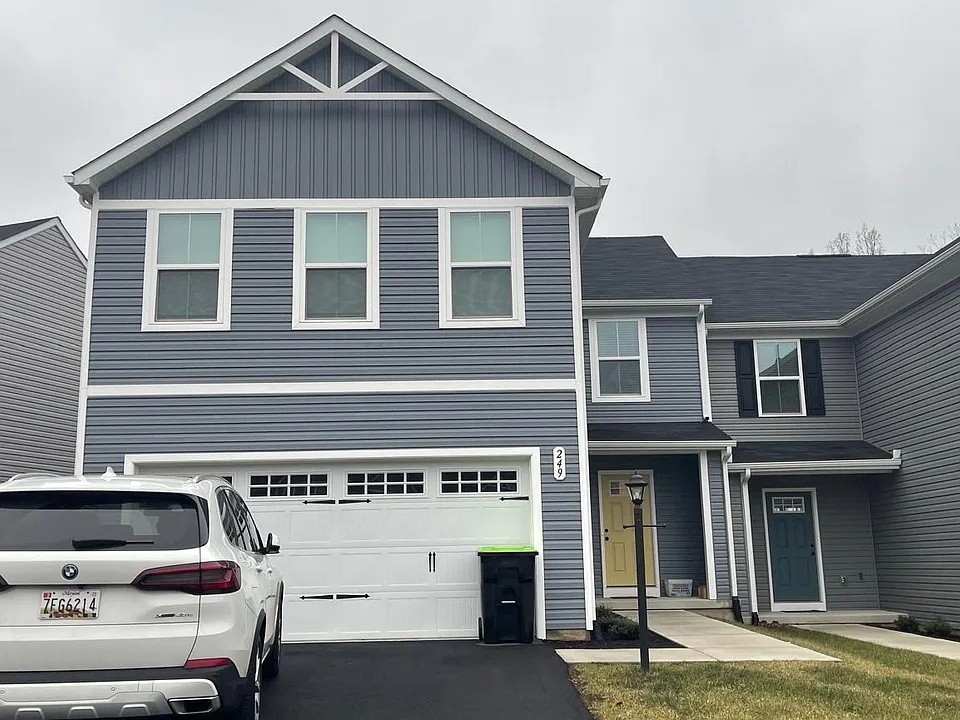 205 Thicket Dr