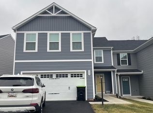 249 Thicket Dr, Lynchburg, VA 24502