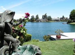 1851 Lakeshore Dr, Lodi, CA 95242