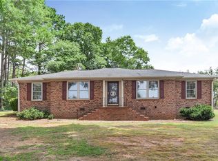 503 Loblolly Dr, Anderson, SC 29625
