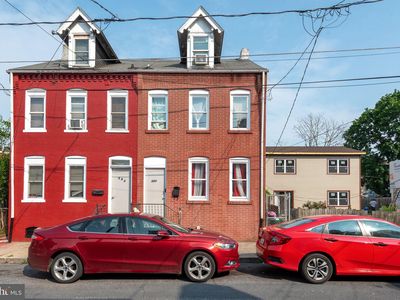 550 Woodward St, Lancaster, PA, 17602