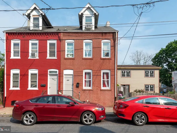 550 Woodward St, Lancaster, PA 17602