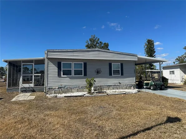 6881 Holo Ct, North Port, FL 34287