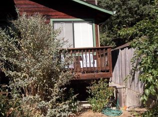 2710 Coyote Rd, Willits, CA 95490