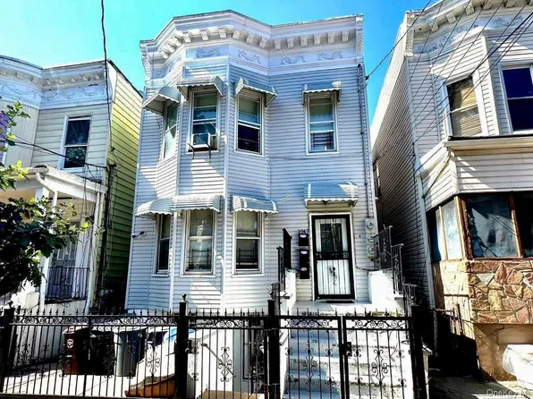 3747 Olinville Avenue, Bronx, NY 10467