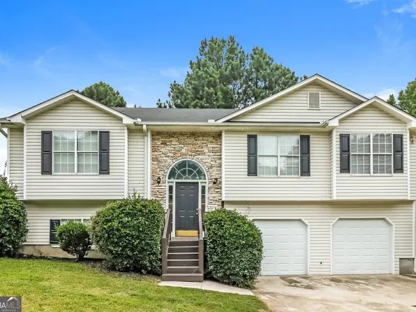 4208 Brass Trl, Austell, GA 30106