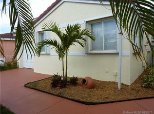 14293 SW 175th Ter, Miami, FL 33177