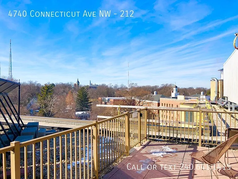 4740 Connecticut Ave NW #212 — Photo 15
