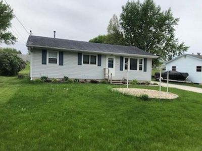 1726 Michigan Dr, Evansdale, IA, 50707