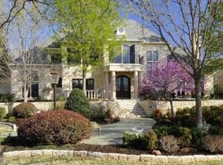 5900 Southern Hills Dr, Flower Mound, TX 75022