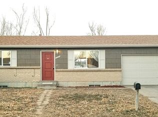 13194 Lackland Dr, Denver, CO 80239