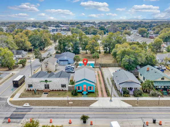 1505 W Garden St #3, Pensacola, FL 32502