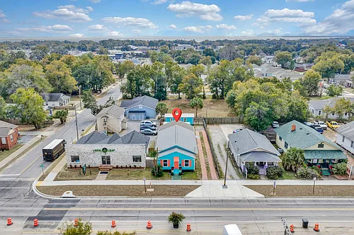 1505 W Garden St Photo 1