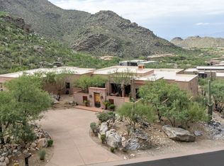 4519 W Cush Canyon Loop, Marana, AZ 85658