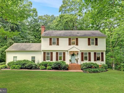 1436 Candlewood St, Fredericksburg, VA, 22407