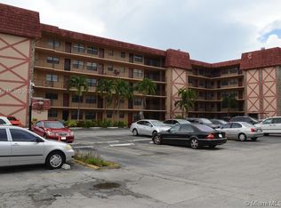 Kings Cove Condo, Hialeah, FL 33014