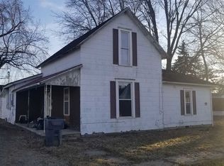 107 W Elm St, Bryant, IN 47326