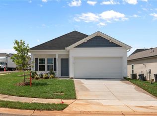 4891 Merganser Way, Kernersville, NC 27284