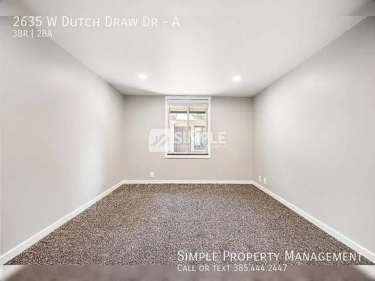 2635 W Dutch Draw Dr #A — Photo 9