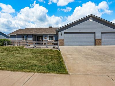 879 Elberta Dr, Fruita, CO, 81521