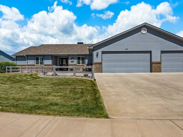 879 Elberta Dr, Fruita, CO 81521