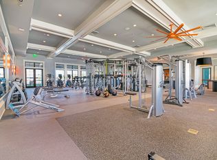 Camden Plan, Parkside at Shearwater, Saint Augustine, FL 32092