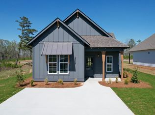 Trace B Plan, Camellia Crossing, Valley, AL 36854
