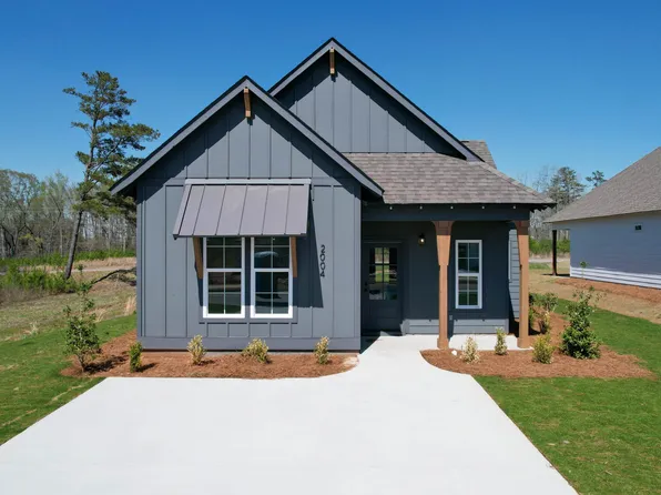 Trace B Plan, Camellia Crossing