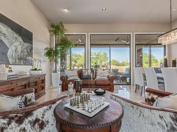 7872 E CAMINO REAL --, Scottsdale, AZ 85255