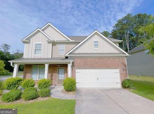 2448 Osceola Rd, Lithonia, GA 30058