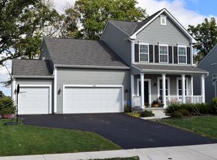 630 Black Hawk Dr, Marysville, OH 43040
