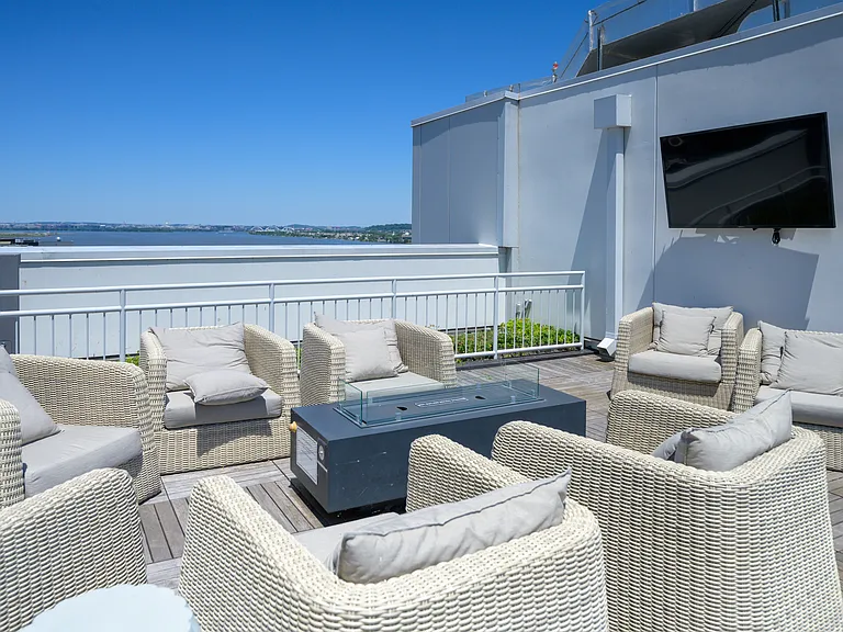 925 N Fairfax St #502 — Photo 19