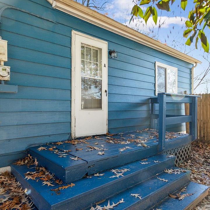 222 Woodhaven Rd Newport News VA Zillow