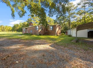 10613 Raleigh Rd, Four Oaks, NC 27524