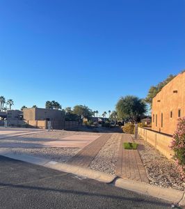 3400 S Avenue 7 E #188, Yuma, AZ, 85365