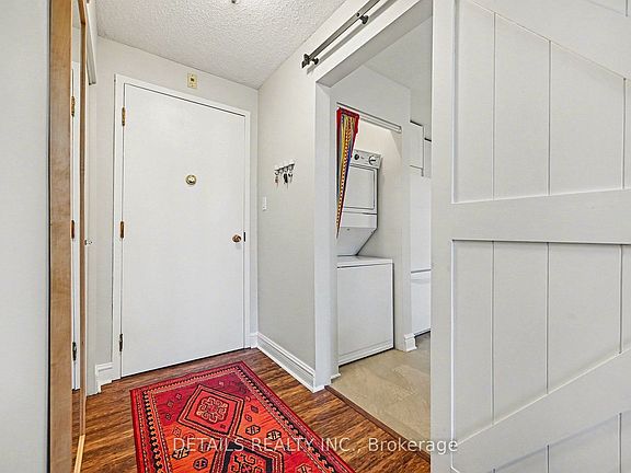 4th image of 1 Rosamond St E Unit 311