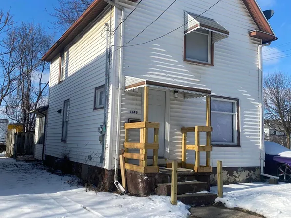 1145 Ballard St, Lansing, MI 48906