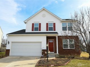 512 Reading Rd, Dayton, OH 45404