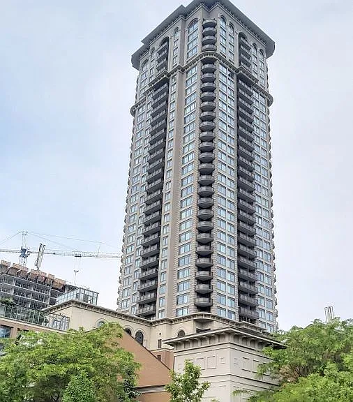 385 Prince Of Wales Dr #2606 — Photo 1