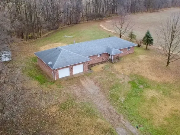 13454 N County Road 50 W, Roachdale, IN 46172