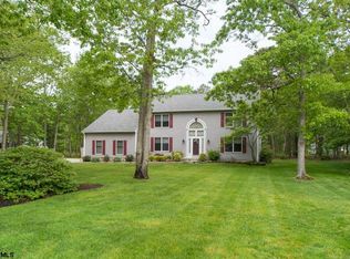 4 Berwyn Dr, Ocean View, NJ 08230