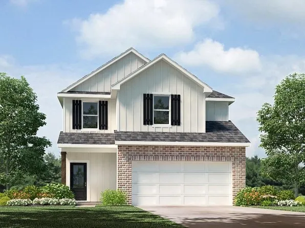 40628 Cara Mae St, Slidell, LA 70454